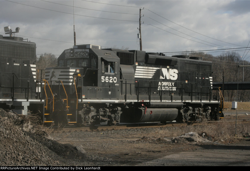 NS 5620